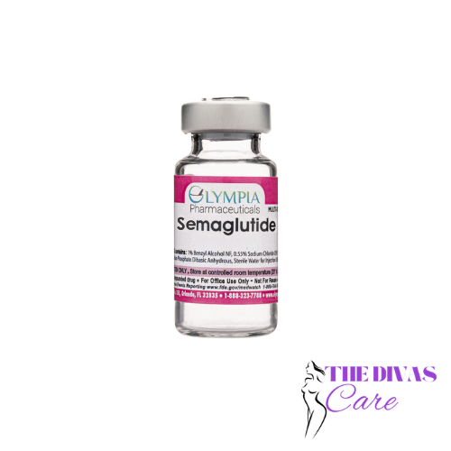 Semaglutide - Month 1